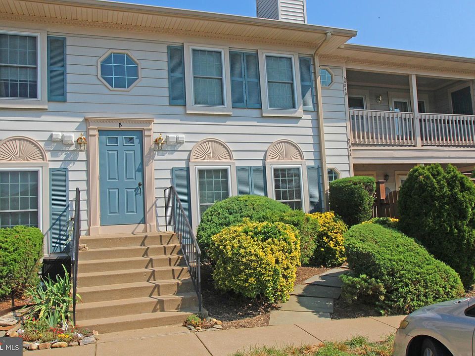 1st image of 6084A Essex House Sq