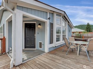 168 3rd St, Morton, WA 98356