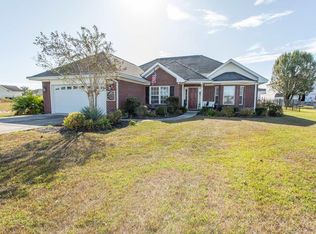 2111 Deerfield Ave, Surfside Beach, SC 29575