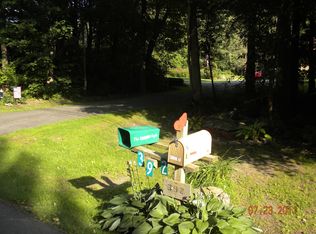 392 Summit Rd, Richmond, MA 01254