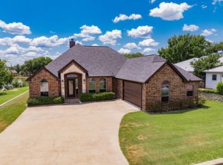 5133 Wedgefield Rd, Granbury, TX 76049