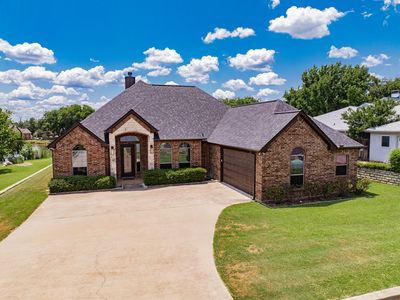 5133 Wedgefield Rd, Granbury, TX, 76049