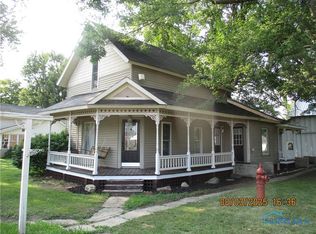 9837 State Route 249, Farmer, OH 43520