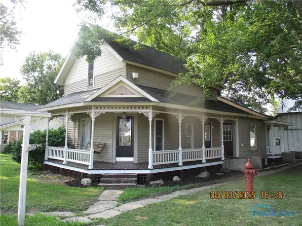 9837 State Route 249, Farmer, OH 43520