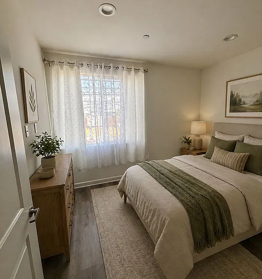 1412 S Sherbourne Dr #204 — Photo 4
