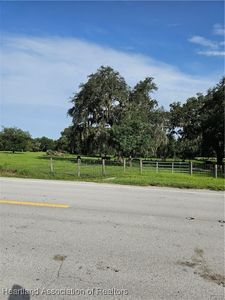 0 E State Hwy #64, Wauchula, FL, 33873