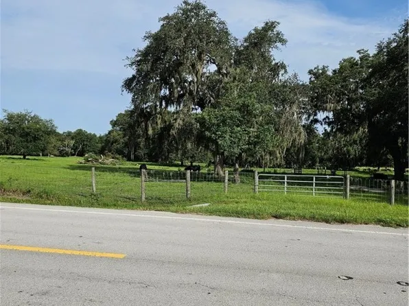 0 E State Hwy #64, Wauchula, FL 33873