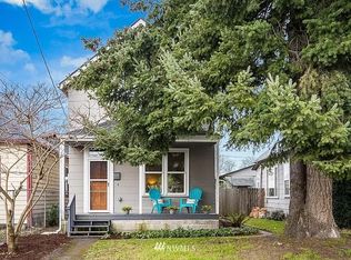 6211 Carleton Ave S, Seattle, WA 98108