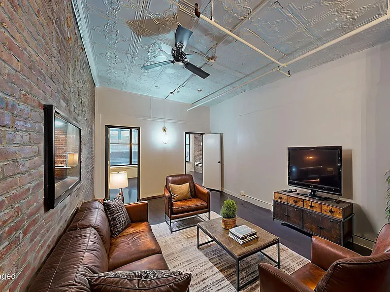 36 W 26th St #2 — Photo 1