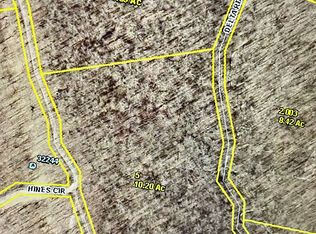 0 Gravois Blvd, Gravois Mills, MO 65037