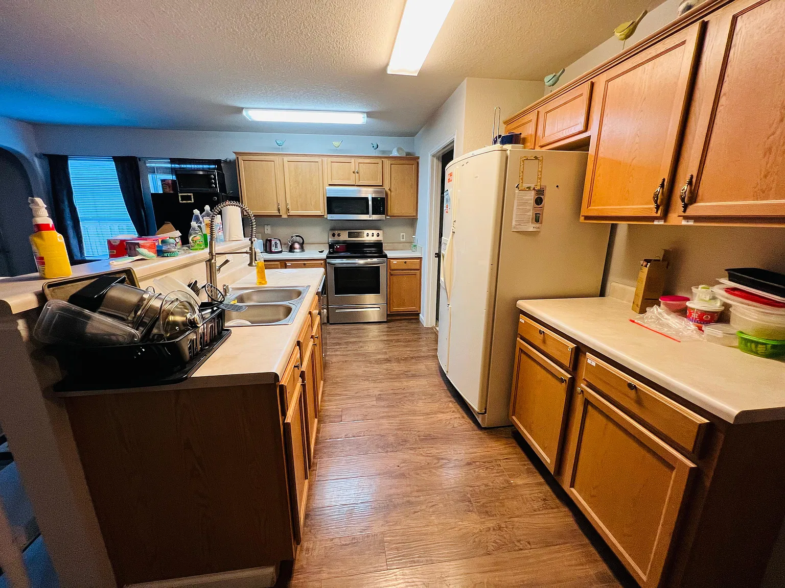 1 bed, 120 sqft, $499 — Photo 4