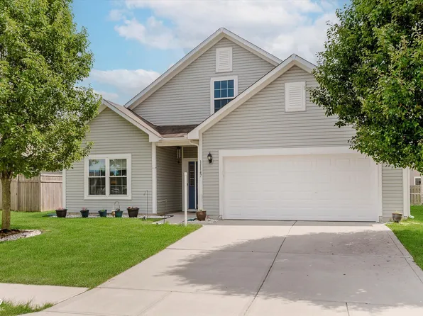 11147 Seabiscuit Dr, Noblesville, IN 46060