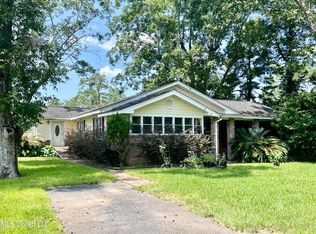 11529 Highway 614, Moss Point, MS 39562