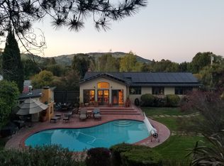 19 Los Cedros Dr, Novato, CA 94947