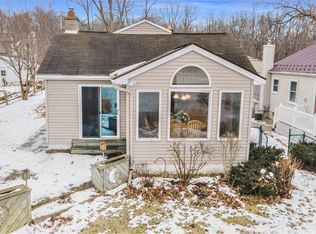 3071 Kistler Rd, Battle Creek, MI 49014