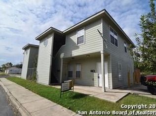 1331 N Gevers St STE 202, San Antonio, TX 78202