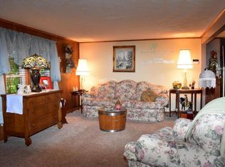 2152 Route 52, Kenova, WV 25530