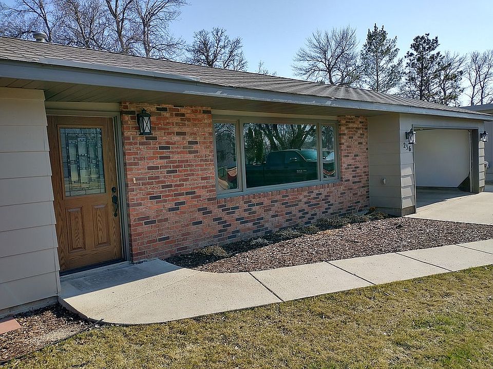 236 Souris Dr, Minot, ND 58701 Zillow