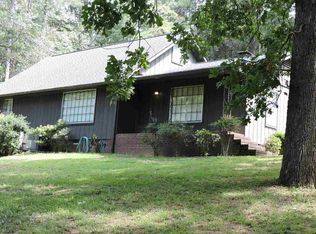 3538 Horseleg Creek Rd SW, Rome, GA 30165
