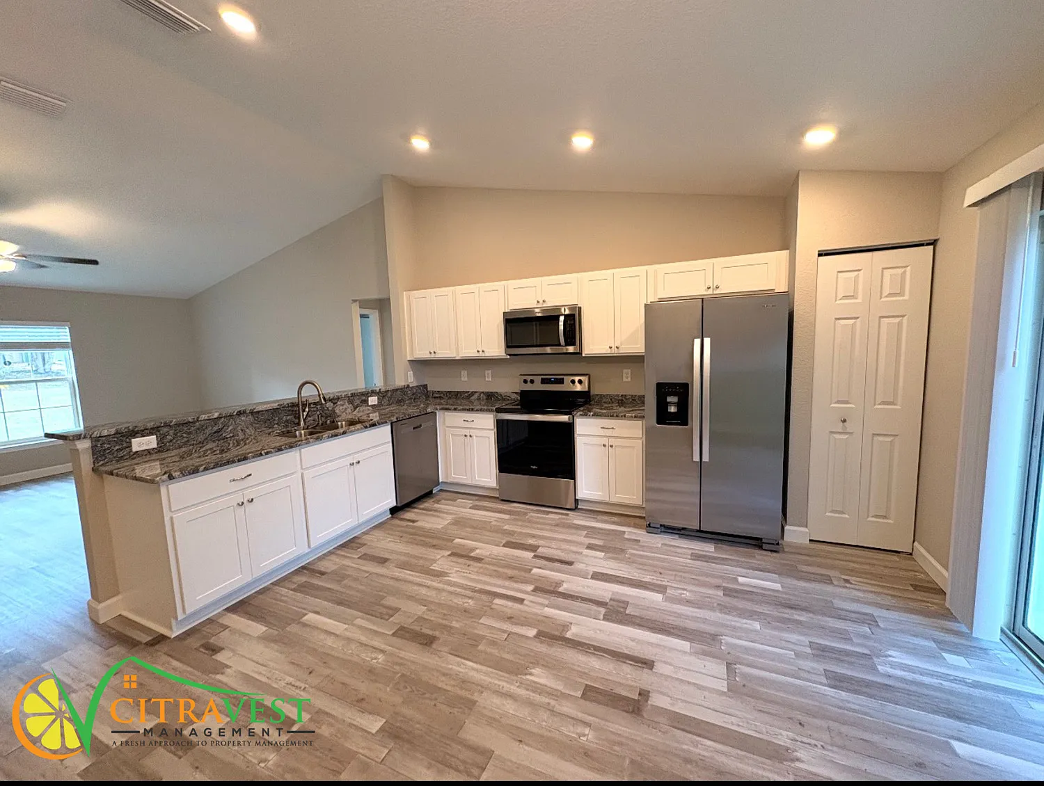 3 Bedroom Available in Ocala! — Photo 3