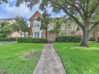 14806 Sagamore Hills Dr, Houston, TX, 77082