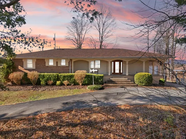 395 Mountain View Rd, Williamsburg, KY 40769
