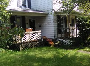 201 203 South Prospect St, Kent, OH 44240