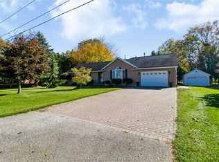201 Cherry St E, Chatham Kent, ON N0P1C0