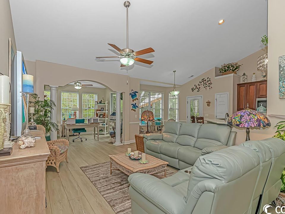 476 Vermillion Dr, Little River, SC 29566 Zillow