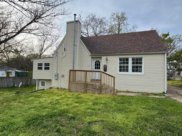 103 E Austin Street, Bolivar, MO 65613