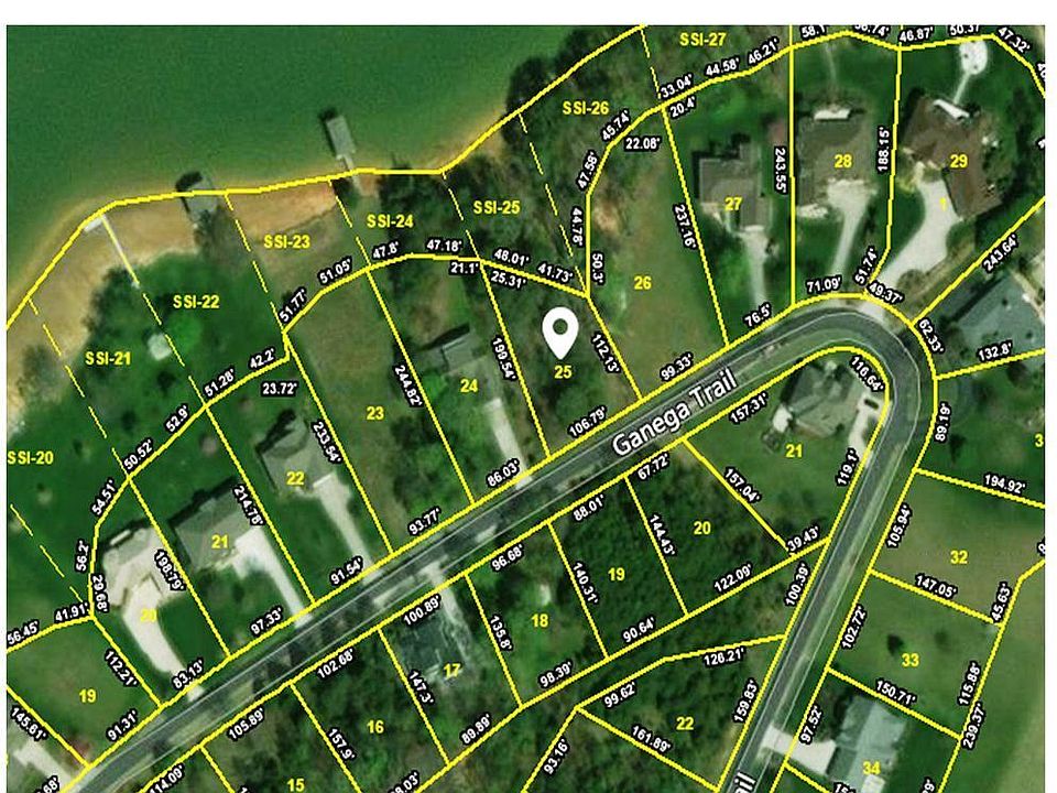 1st image of 251 Ganega Trl Lot 25
