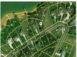 251 Ganega Trl LOT 25, Vonore, TN 37885