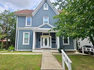 608 Homestead St #D, Baltimore, MD 21218