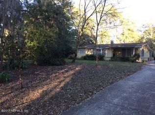 4939 Eulace Rd, Jacksonville, FL 32210