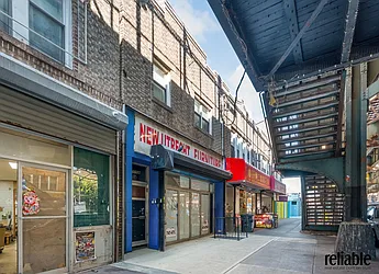 7708 New Utrecht Avenue