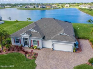 5532 Still Hollow Ct, Grant Valkaria, FL 32949