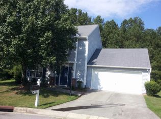 312 Lanier Valley Dr, Durham, NC 27703