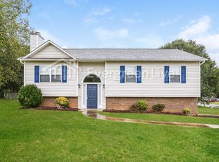 5110 Tutelo Trl, Winston Salem, NC 27127