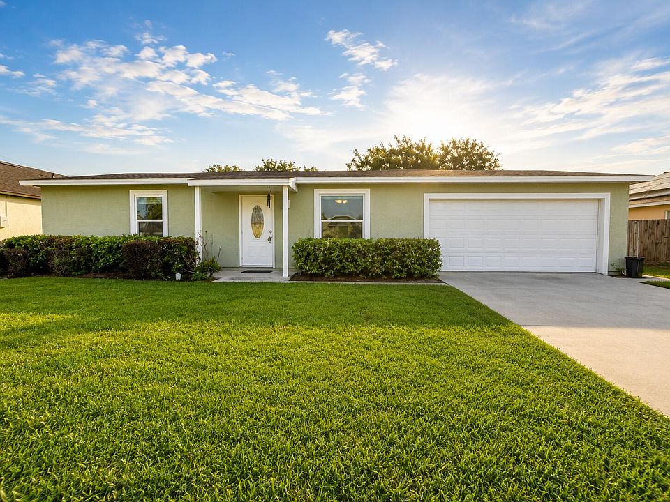 1st image of 3666 SW Rivera Street
