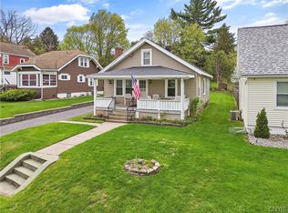 221 Mackay Ave, Syracuse, NY 13219