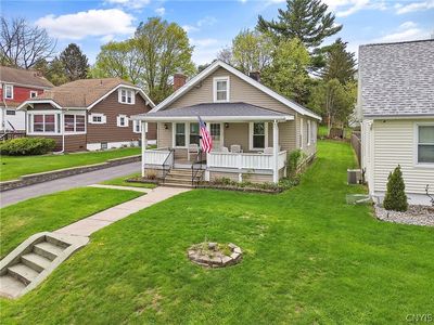 221 Mackay Ave, Syracuse, NY, 13219