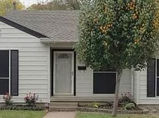 836 Dent St, Garland, TX 75040