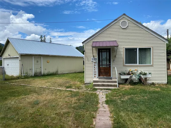 103 Pine St, Saint Regis, MT 59866