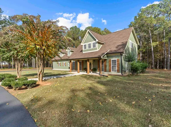 1050 Sugar Creek Church Rd, Madison, GA 30650