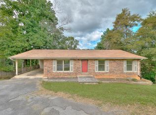 436 Merman Rd, Kingsport, TN 37663