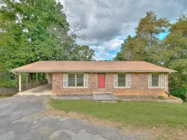 436 Merman Rd, Kingsport, TN 37663