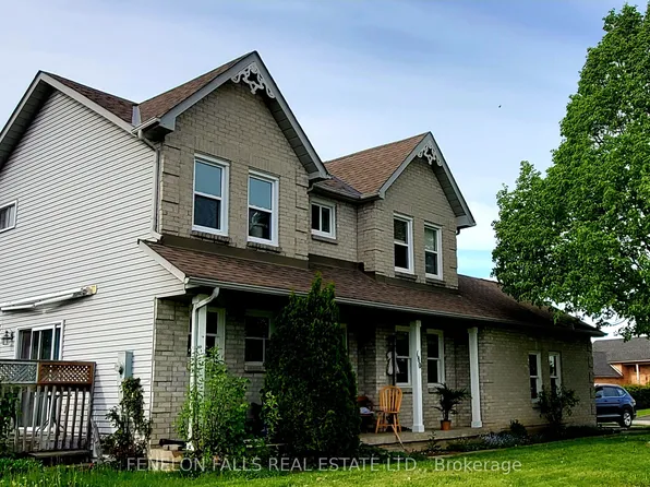 180 Orchard Park Rd, Kawartha Lakes, ON K9V 6A6