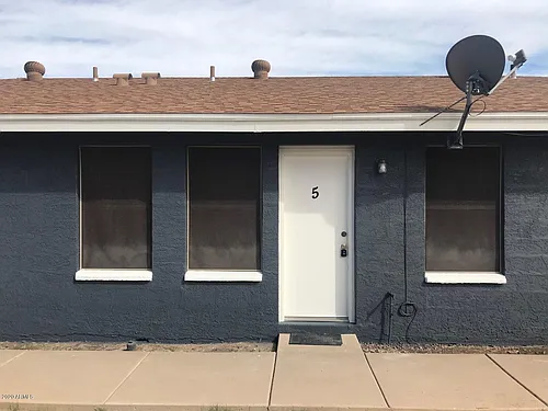 280 E Ruggles St #5 Photo 1