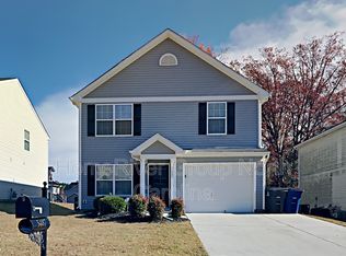 5487 Northridge Dr, Winston Salem, NC 27105