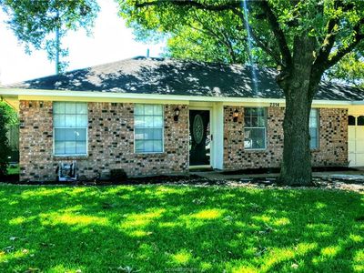 2314 Yellowstone Dr, Bryan, TX, 77803